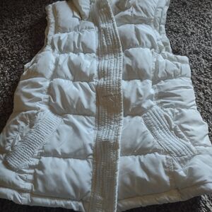 Aeropostale woman's vest